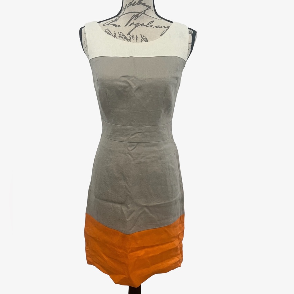 NWT banana republic dress
